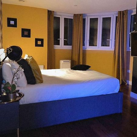 Cosy City Centre Apartment With Parking Birmingham Esterno foto