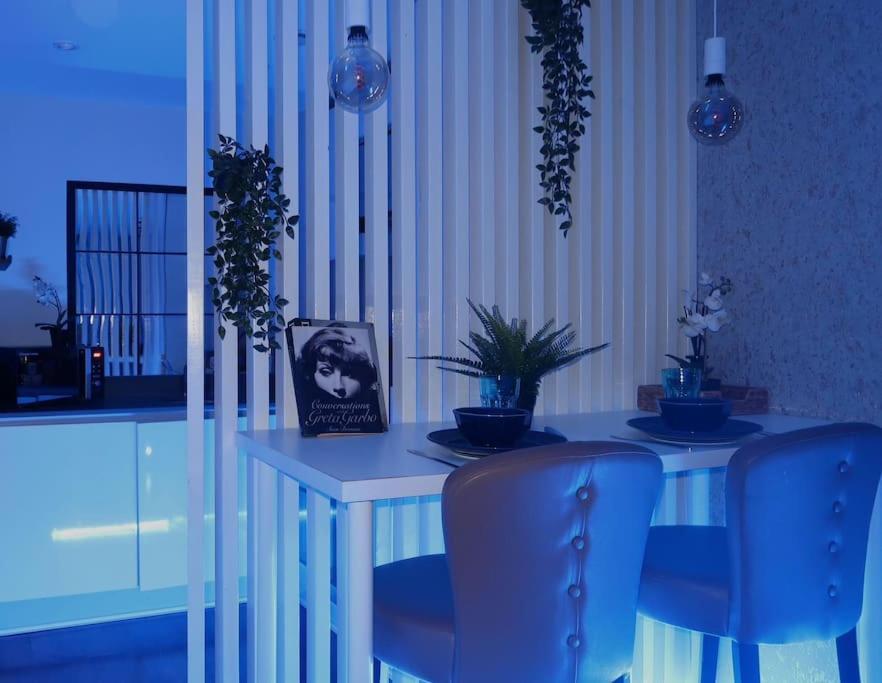 Cosy City Centre Apartment With Parking Birmingham Esterno foto
