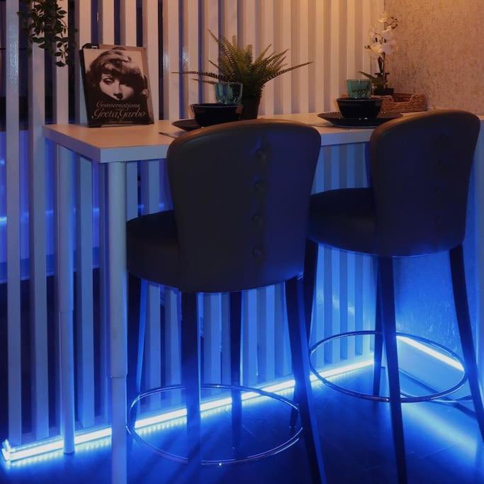 Cosy City Centre Apartment With Parking Birmingham Esterno foto